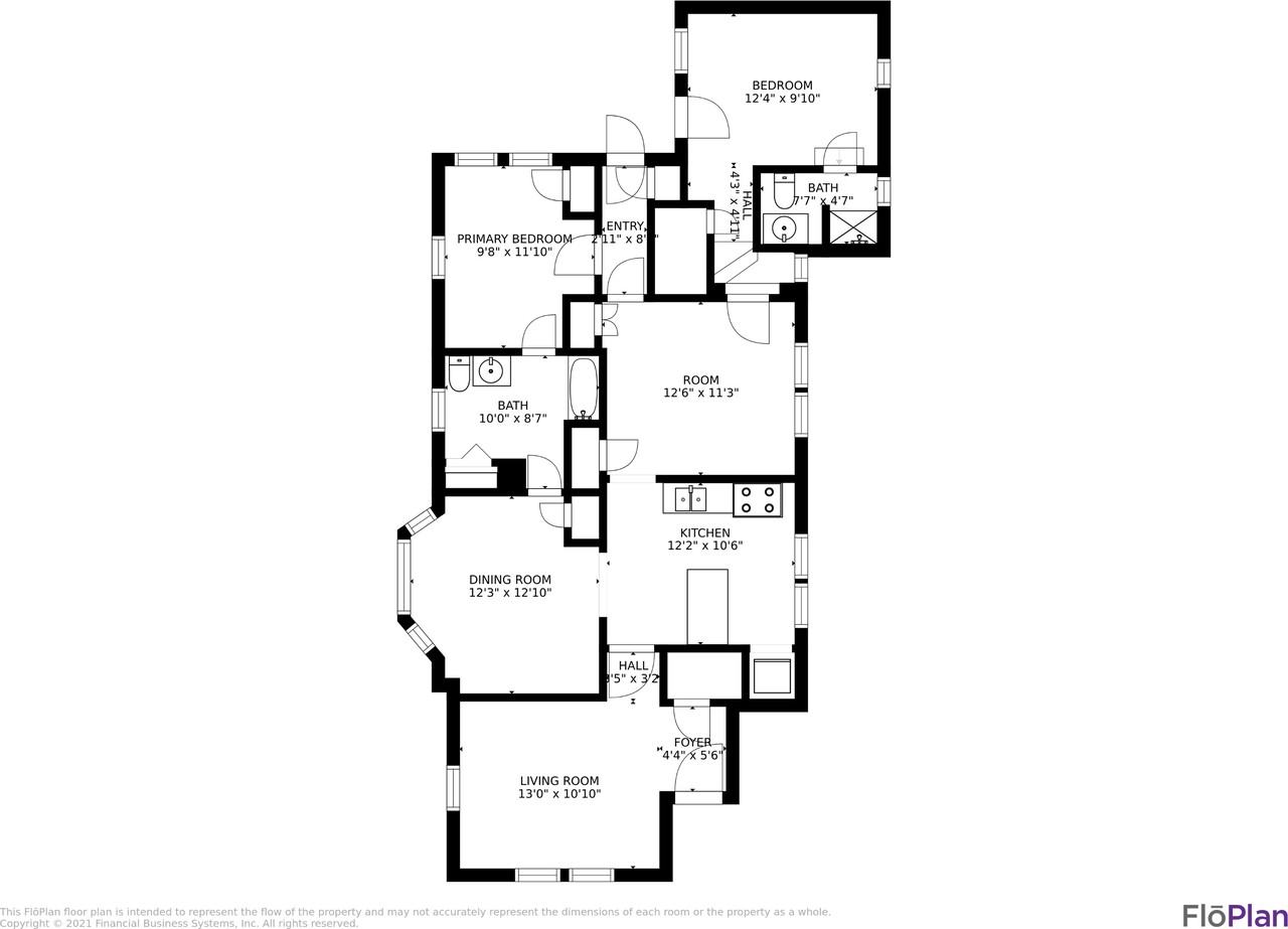 1444 Main St - Photo 2 of 16