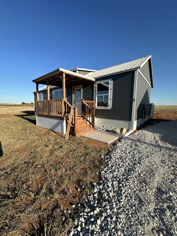 120 Hill County Rd 4105, #C - Photo 2 of 16