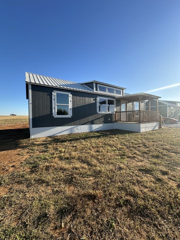 120 Hill County Rd 4105, #C - Photo 3 of 16