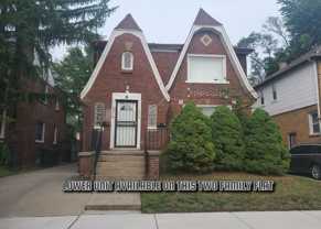 16606 Washburn St - Photo 1 of 1