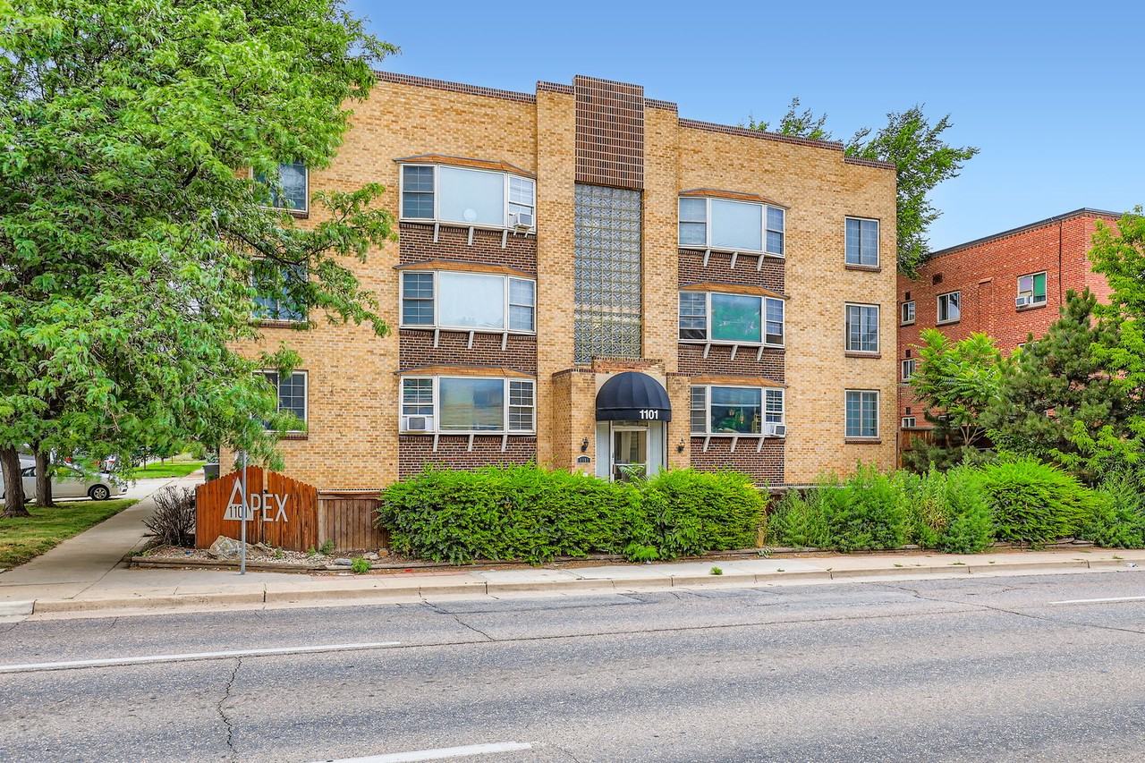 1101 Colorado Blvd #2 - Photo 2 of 10