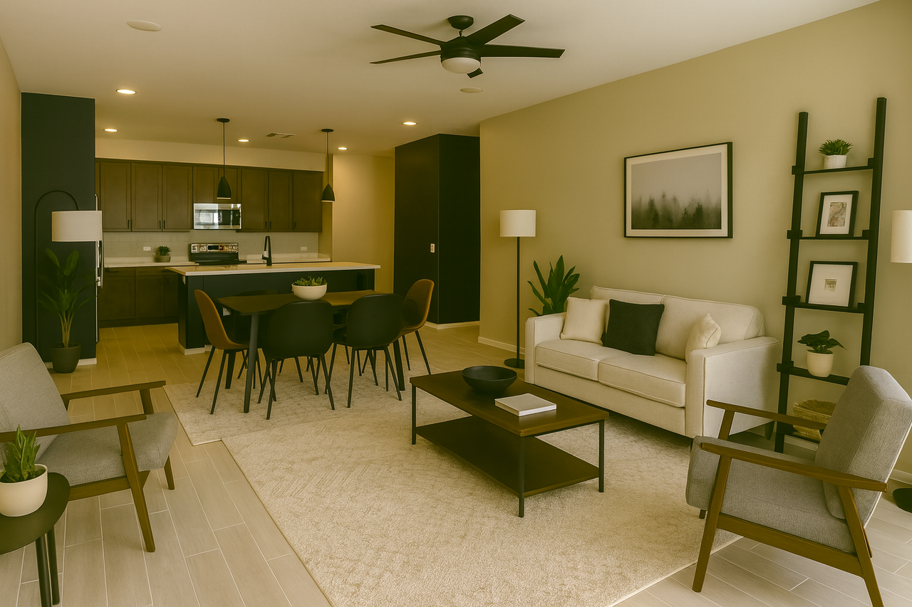 1822 E Chelsea Ln #102 - Photo 4 of 10