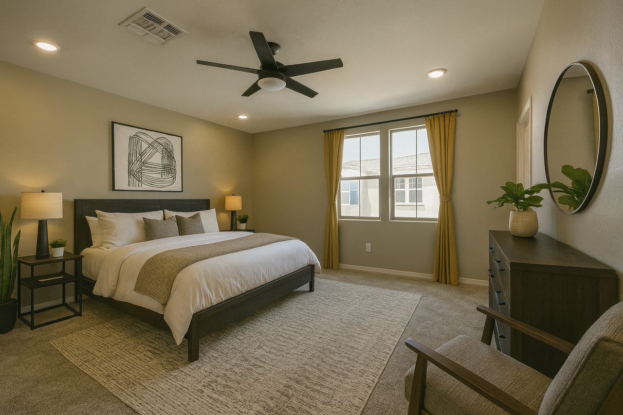 1822 E Chelsea Ln #102 - Photo 6 of 10