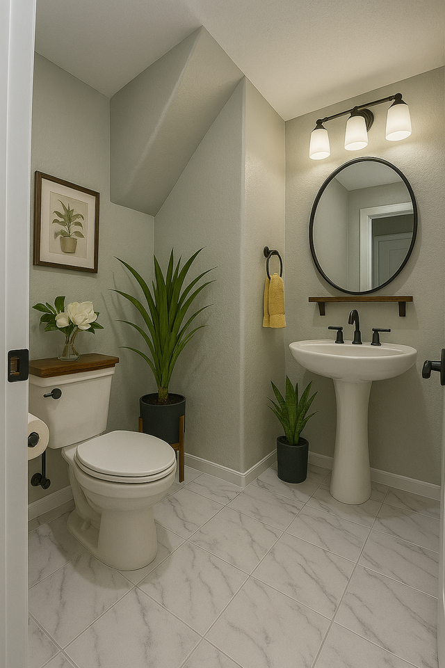 1822 E Chelsea Ln #102 - Photo 7 of 10