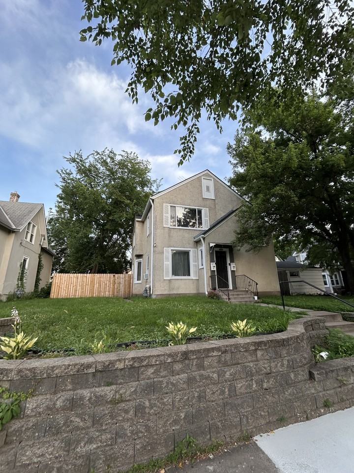 4143 Bryant Ave N #1 - Photo 4 of 12