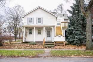 361 Broadway #4 - Photo 1 of 1