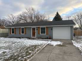 8108 Newfield Dr - Photo 1 of 1