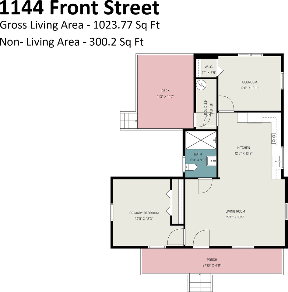 1144 Front St - Photo 3 of 25