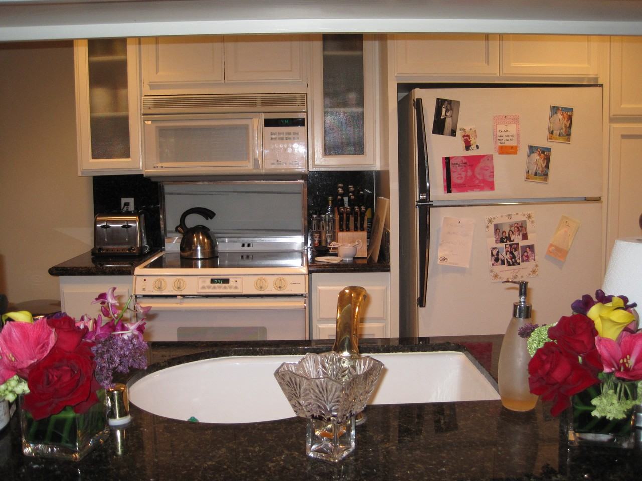 11920 Dorothy St #203 - Photo 3 of 6