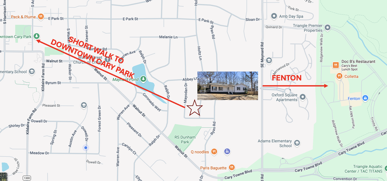 215 Mayodan Dr - Photo 2 of 31