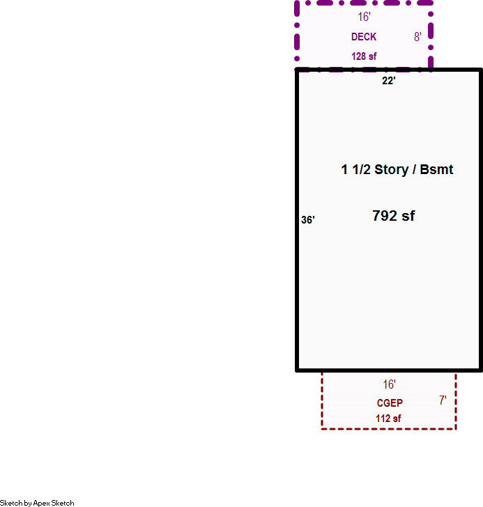 84 Avenue C - Photo 2 of 3
