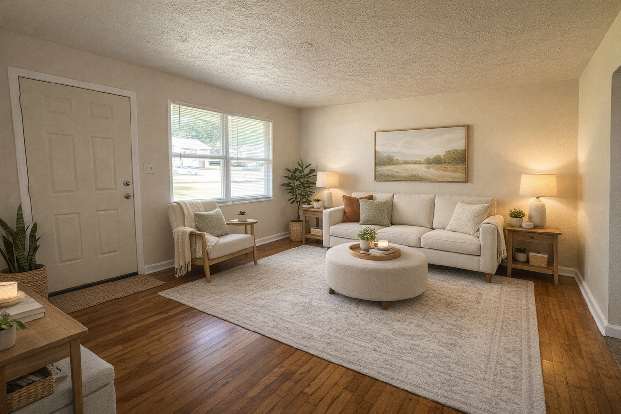 Welcome to Dawson Village – Welcome Home! - Photo 3 of 38