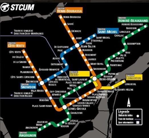 3469 Rue De Bullion #12 - Photo 6 of 14