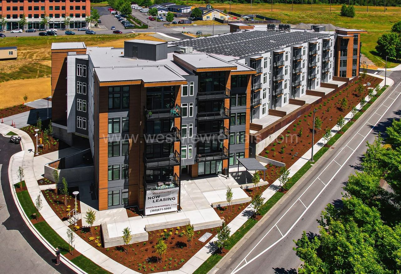 2314 Weatherby Way #421