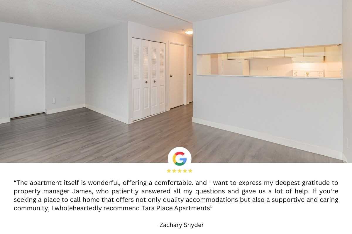 Tara Place Apartments - Photo 4 of 30