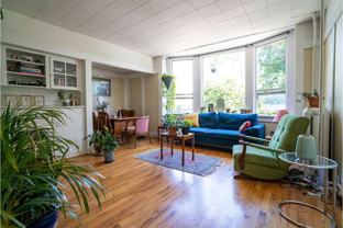 October Mansion - Photo 1 of 1