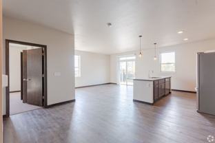 ELEMENT Apartments I - 746 - Photo 1 of 1