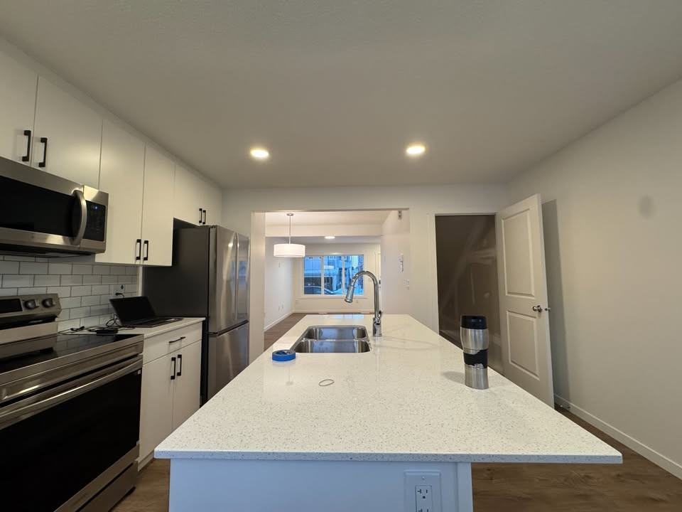 1009 CY Becker Rd NW #27 - Photo 5 of 21