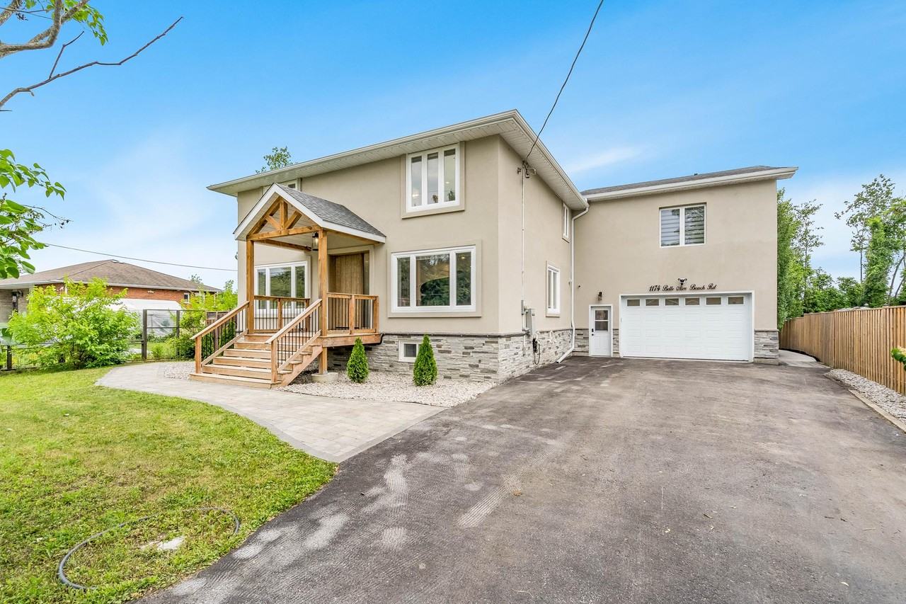 1174 Belle Aire Beach Road - Photo 4 of 50