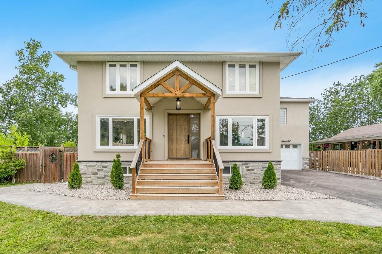 1174 Belle Aire Beach Road - Photo 5 of 50