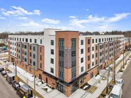 featured image of 416 Highland Ave #227