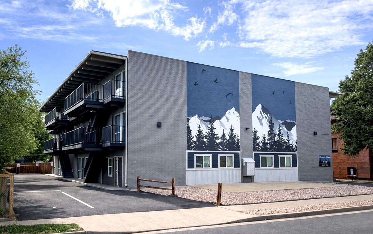 Geneva Flats - Photo 6 of 12