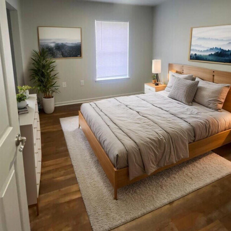 Ashton View Apartments - Photo 2 of 11