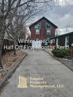 featured image of 1601 Main St #B