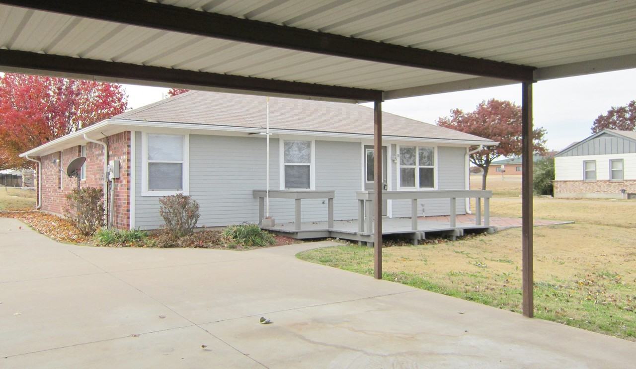 3103 Acton School Rd #1 - Photo 2 of 15