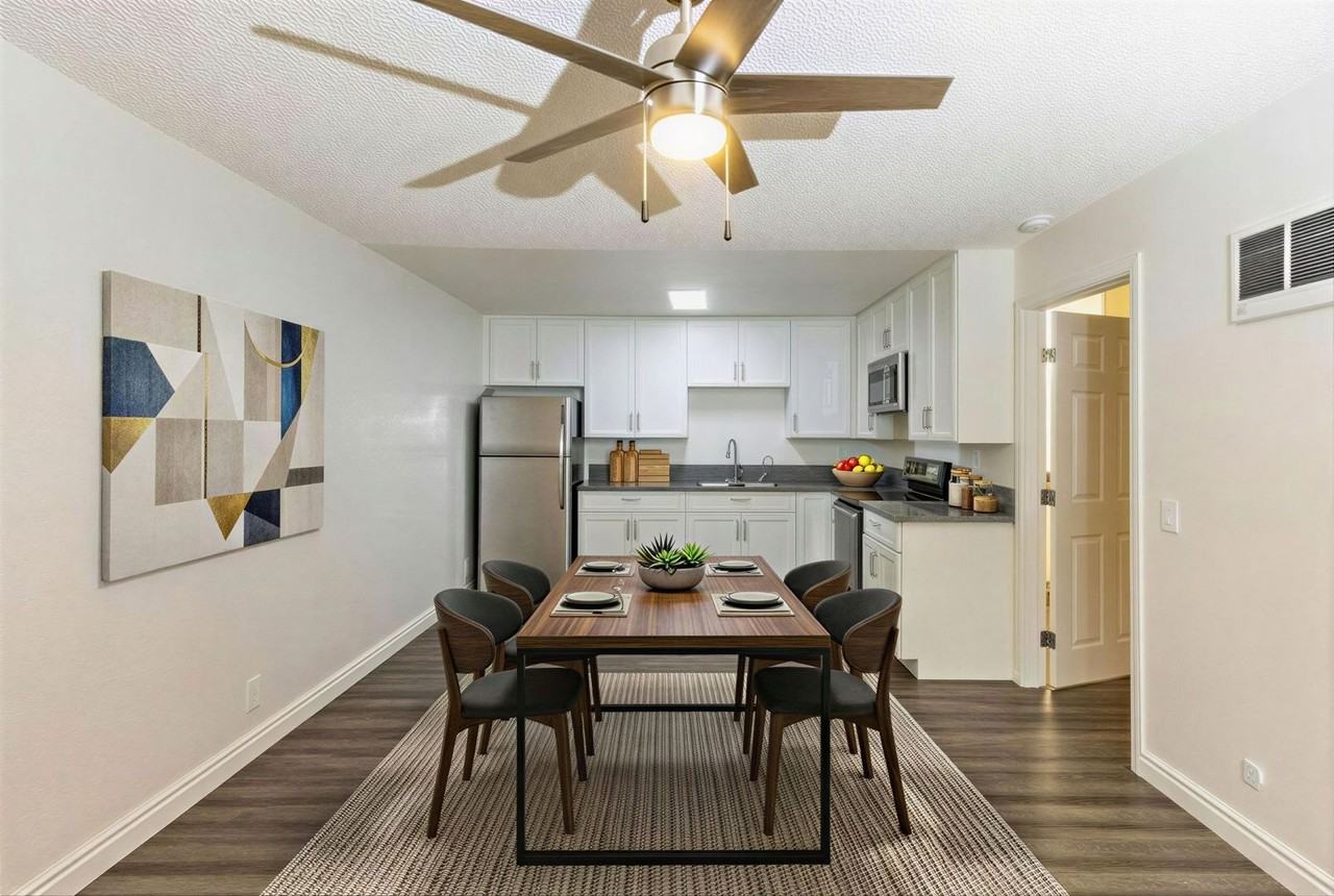 Logan Plaza - Photo 3 of 8