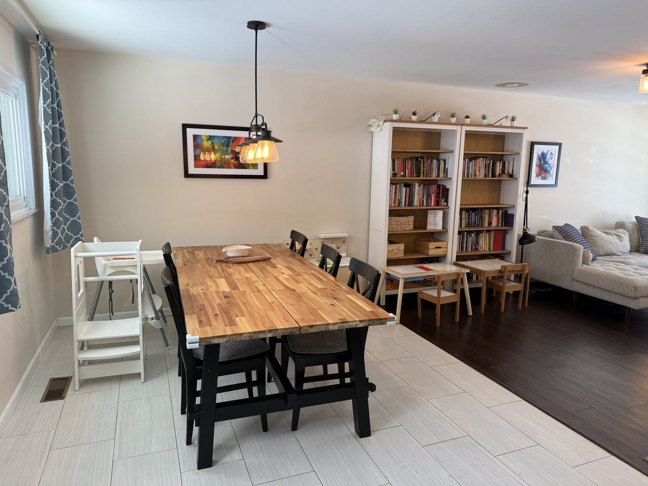 531 E Hillside Ave #1 - Photo 5 of 27