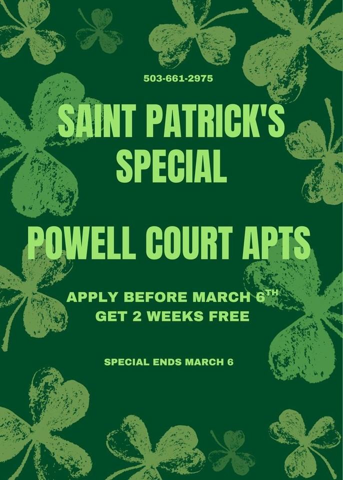 16936 Se Powell Blvd #61