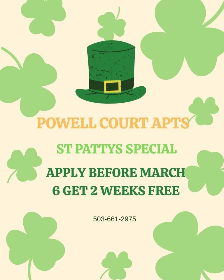 16936 Se Powell Blvd #72