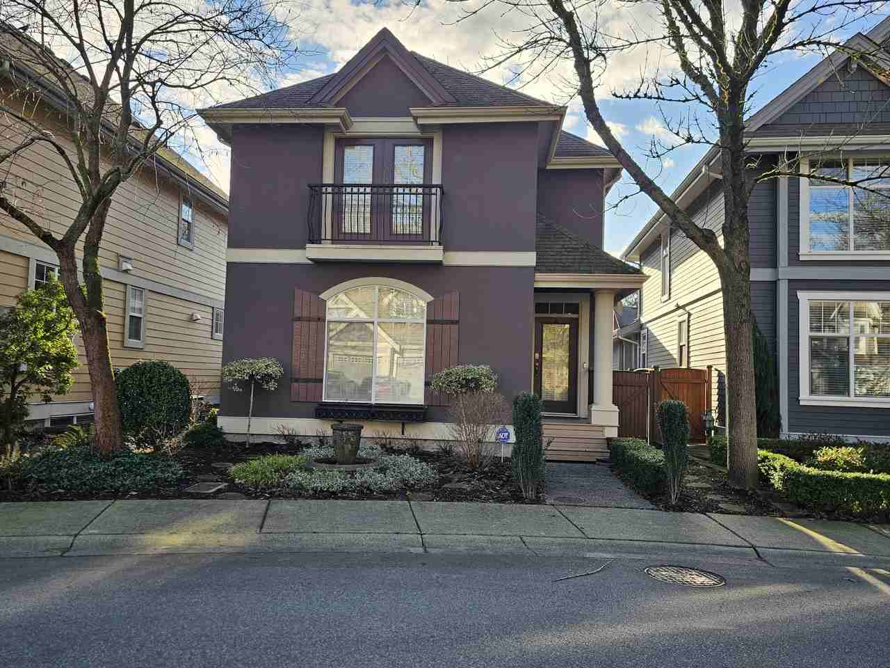 5949 Officers Row #1