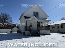 featured image of 122 1/2 Woodlawn Ave #UPPER