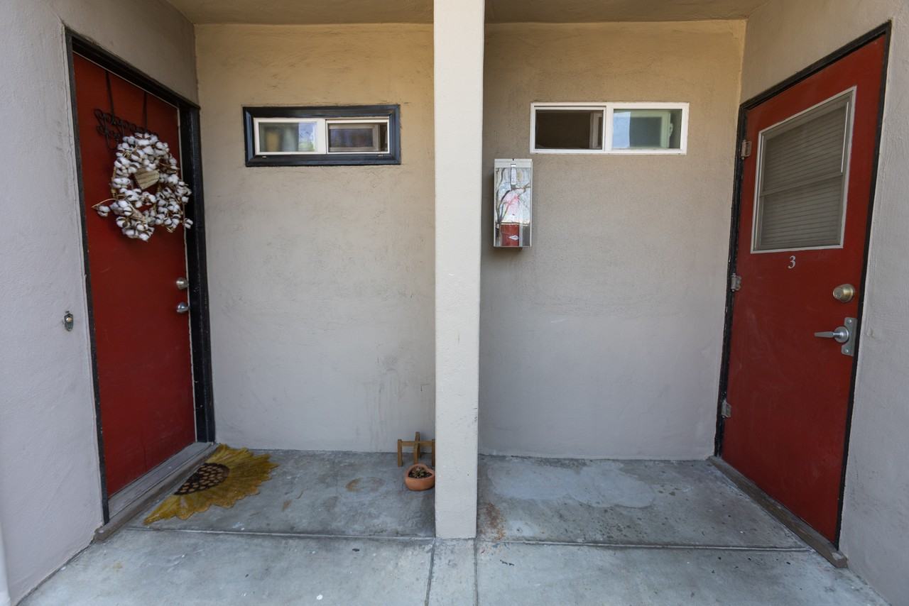 650 Dave Brubeck - 4B #4B - Photo 3 of 28