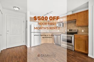 3425 Park Place Meadows #311 - Photo 1 of 1