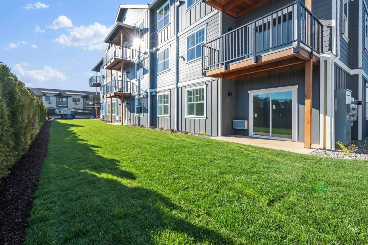 Modern Living in the Heart of Lynden –8889 Depot Road in Lynden - Photo 5 of 48