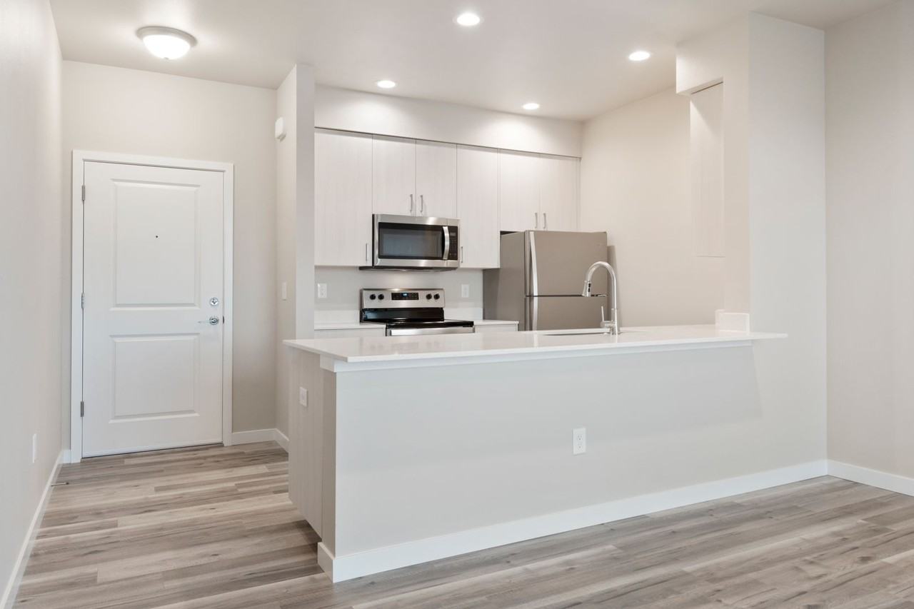 Modern Living in the Heart of Lynden –8889 Depot Road in Lynden - Photo 7 of 48