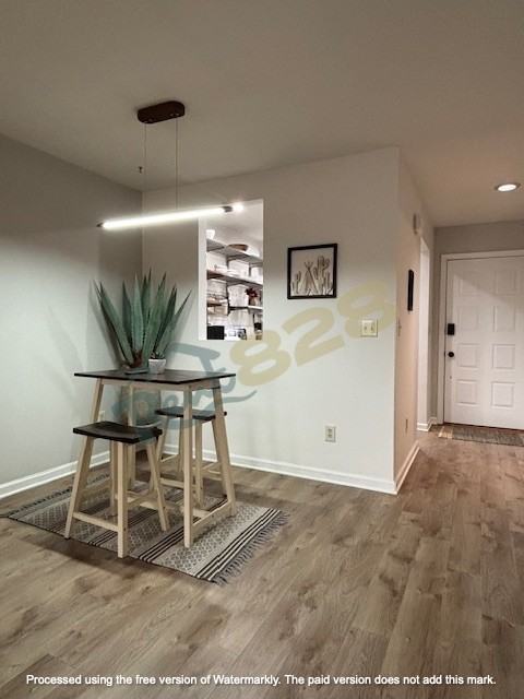 551 Courtwood Lane - 5Unit 5 #5 - Photo 7 of 17