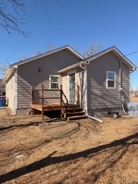 200 N Beulah Ave #1 - Photo 2 of 14