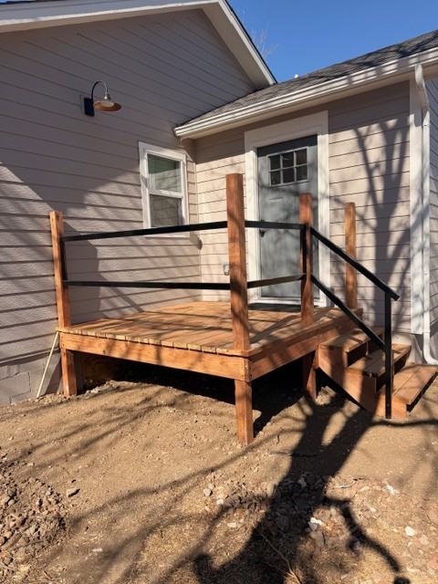 200 N Beulah Ave #1 - Photo 3 of 14