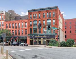 Bonnie Jean Flats - Photo 1 of 1