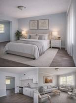 Dodson Courtyard Apartments - Photo 1 of 1