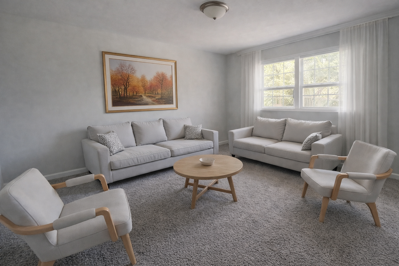 Dodson Courtyard Apartments - Photo 5 of 5