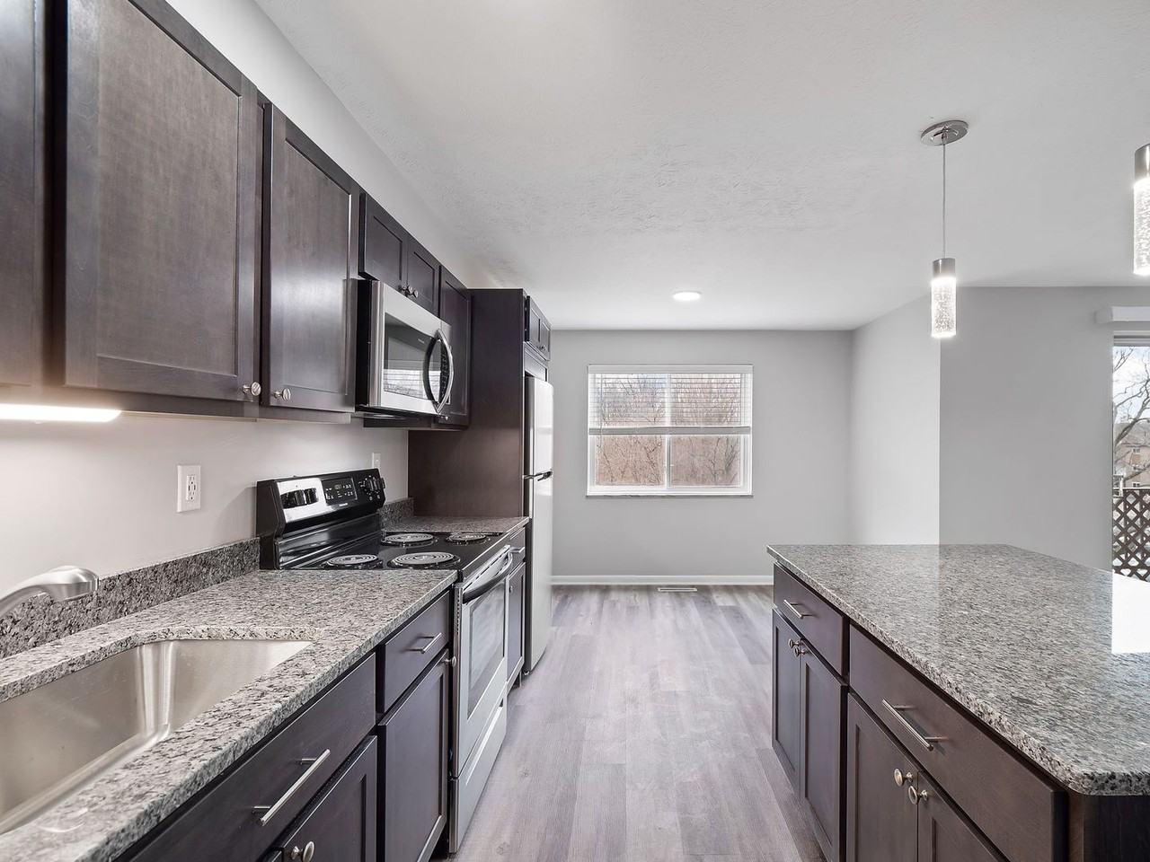 Claridge House Apartments - Photo 2 of 50