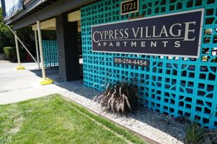 Cypress Village Apartments - Photo 1 of 1