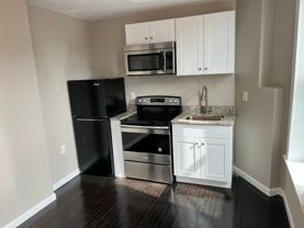 Appleton Street Apartments - Photo 1 of 1