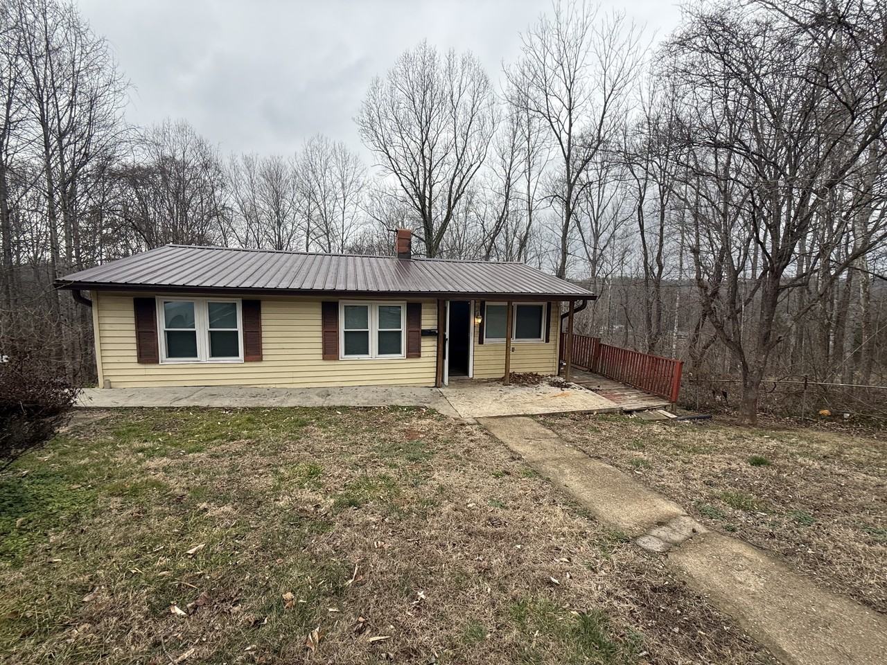 853 Corpening Pl Nw #1 - Photo 2 of 9