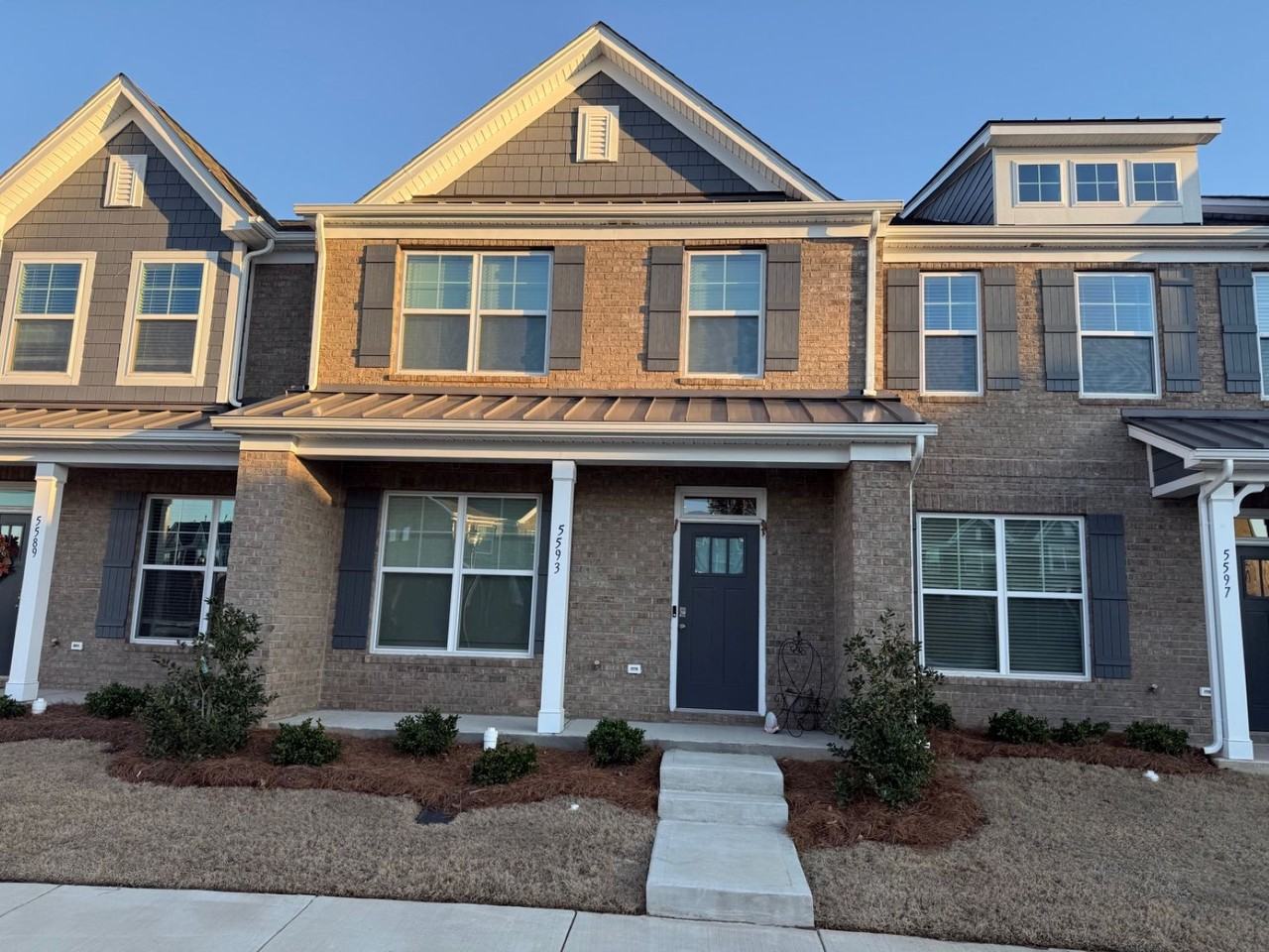 5593 Stafford Rd #1 - Photo 2 of 25